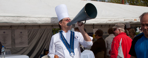 Kalamarkkinat Sapokassa